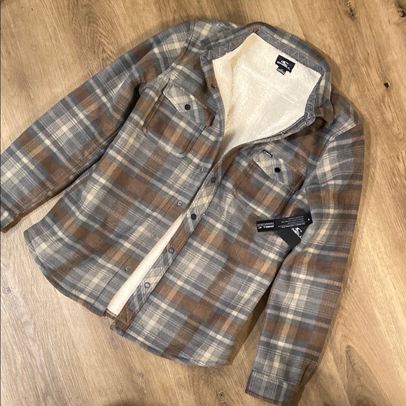 O'Neill Other - Last Day - O’Neill SuperFleece Jacket